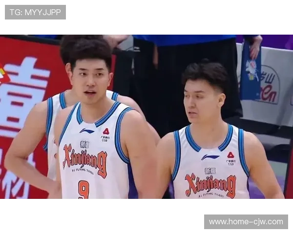 新疆85-81险胜北控 齐麟杀人诛心三分浇灭反扑